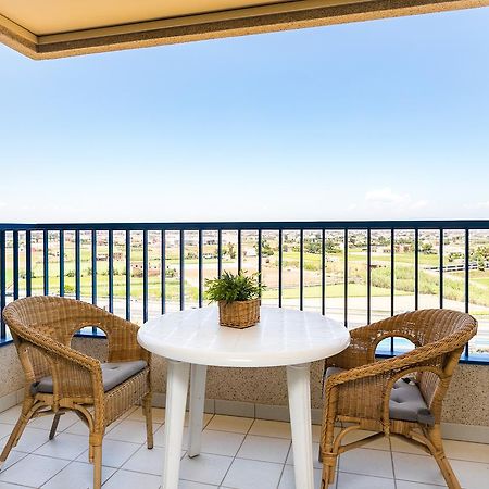 Apartup Patacona Orchard Views Valencia Buitenkant foto