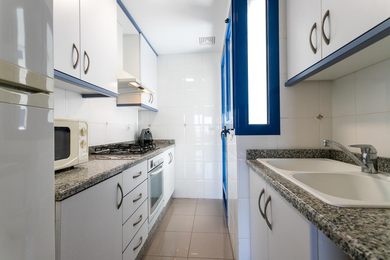 Apartup Patacona Orchard Views Valencia Buitenkant foto