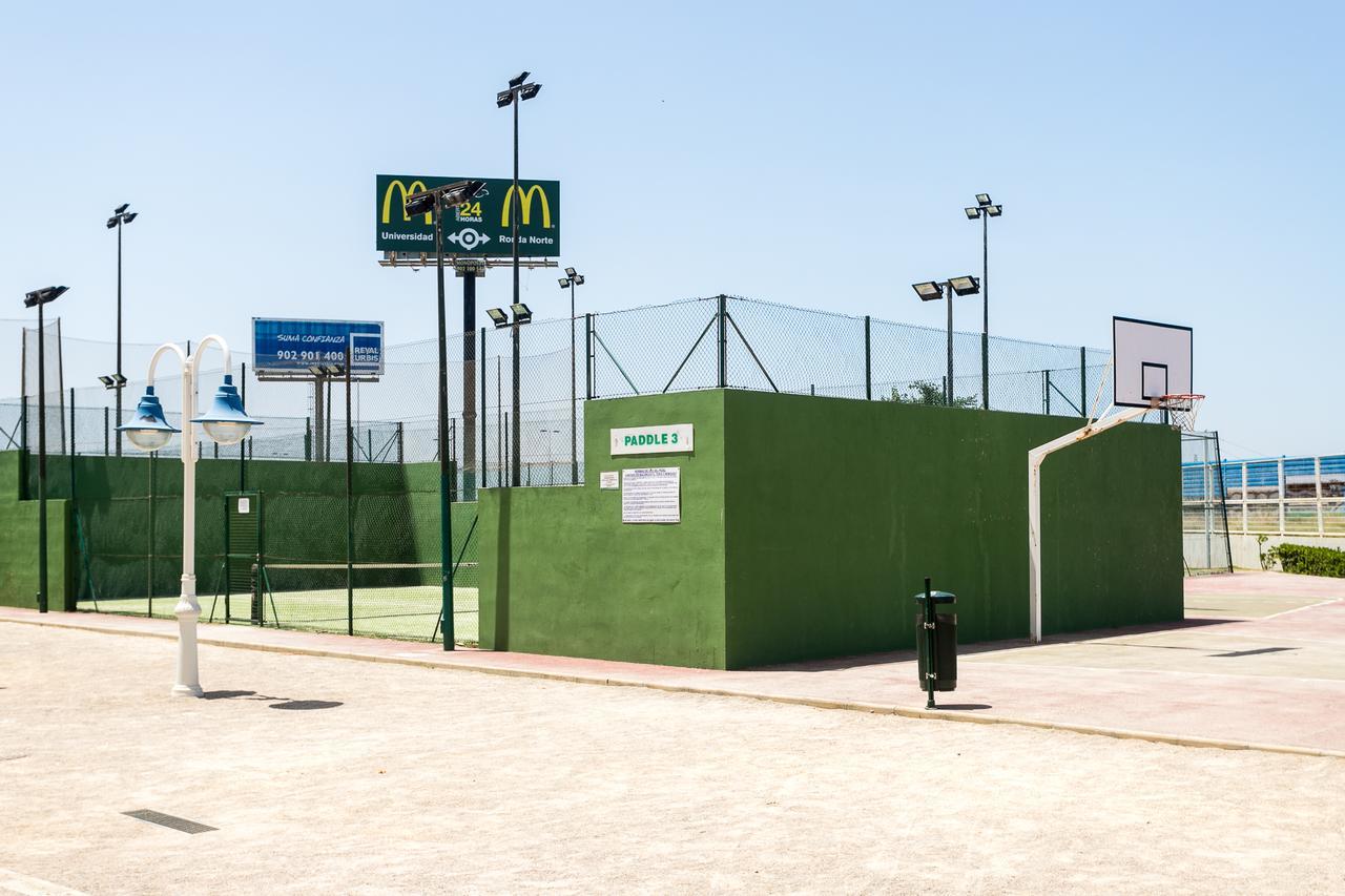Apartup Patacona Orchard Views Valencia Buitenkant foto