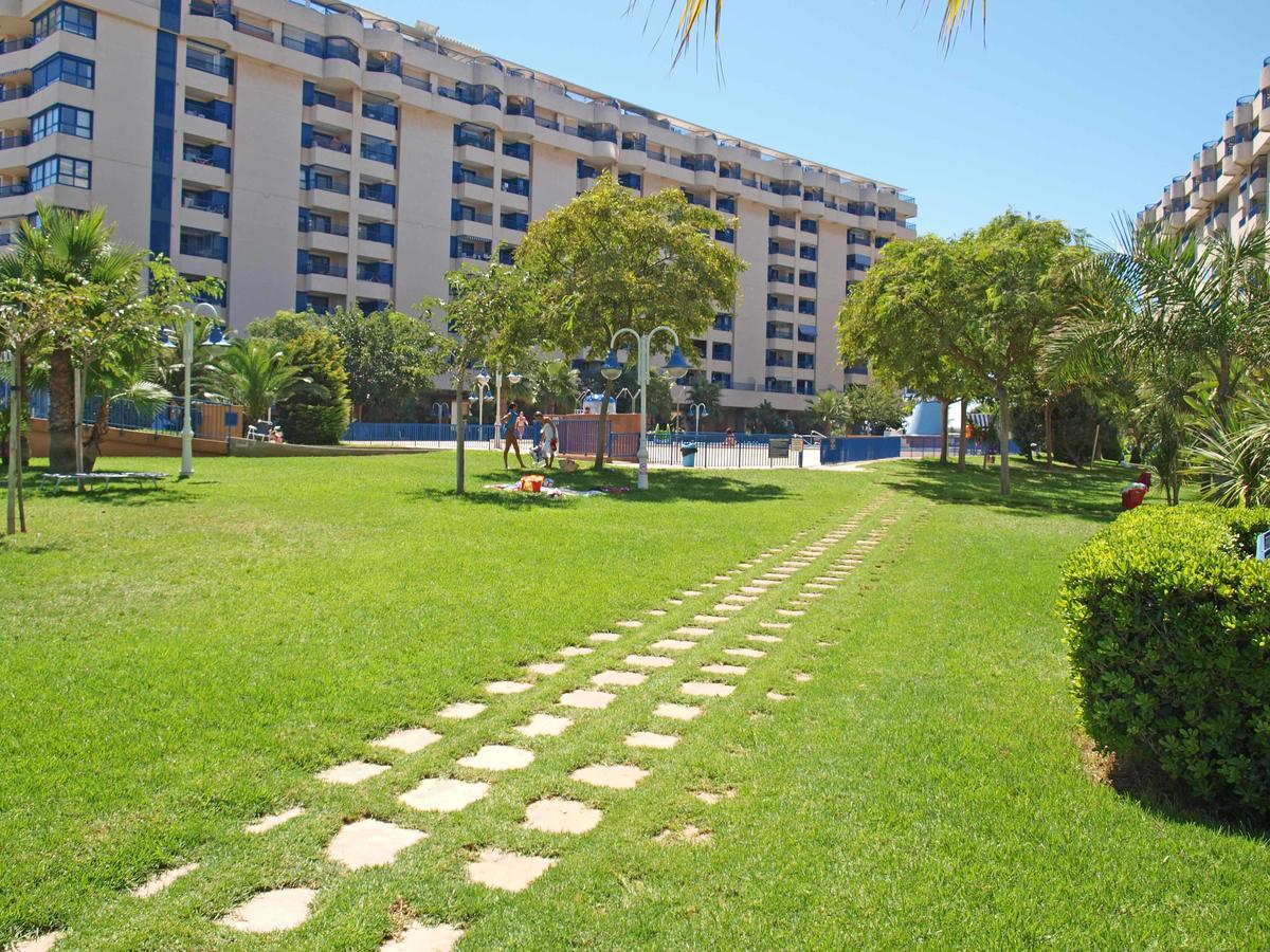 Apartup Patacona Orchard Views Valencia Buitenkant foto