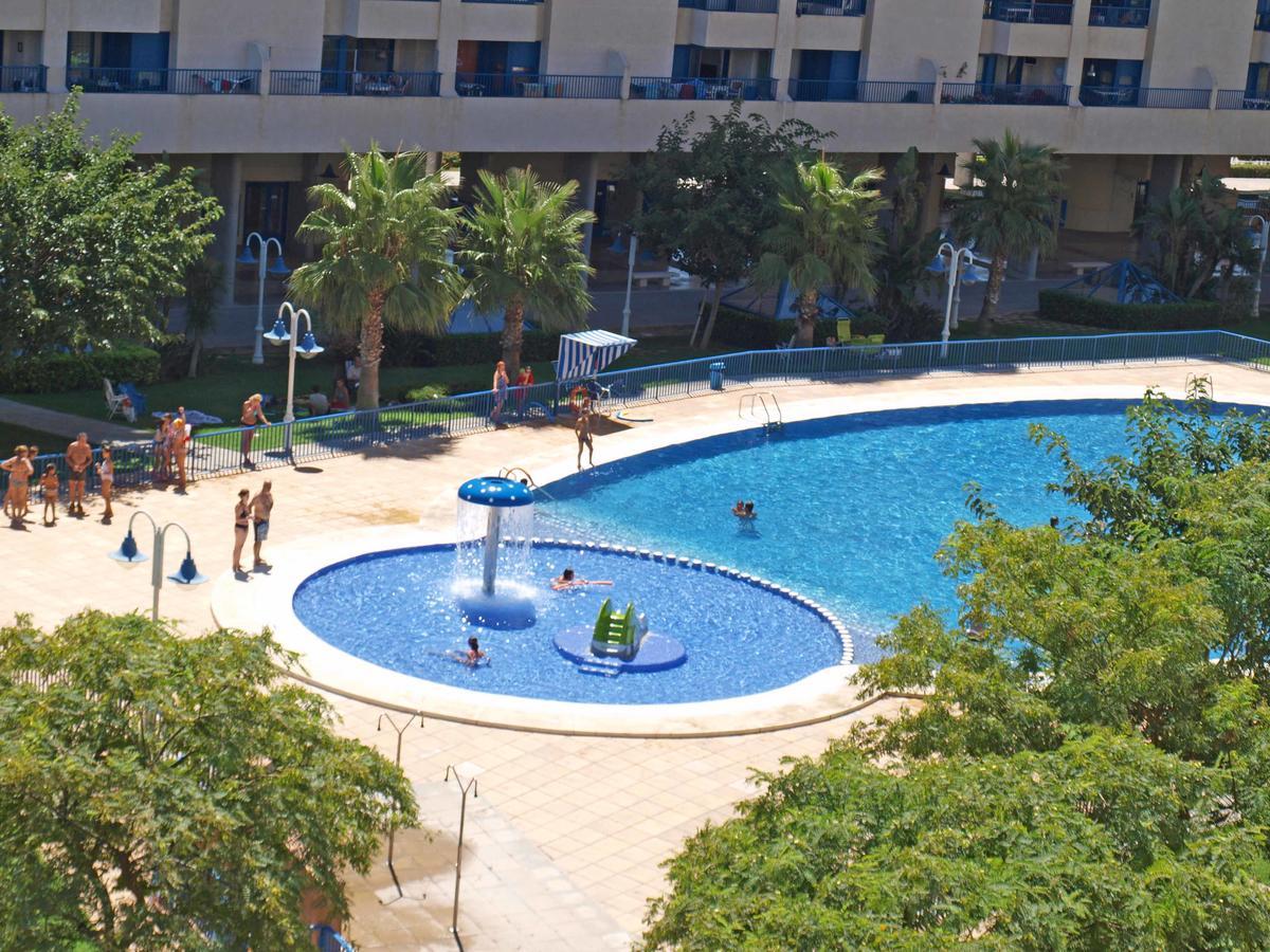 Apartup Patacona Orchard Views Valencia Buitenkant foto