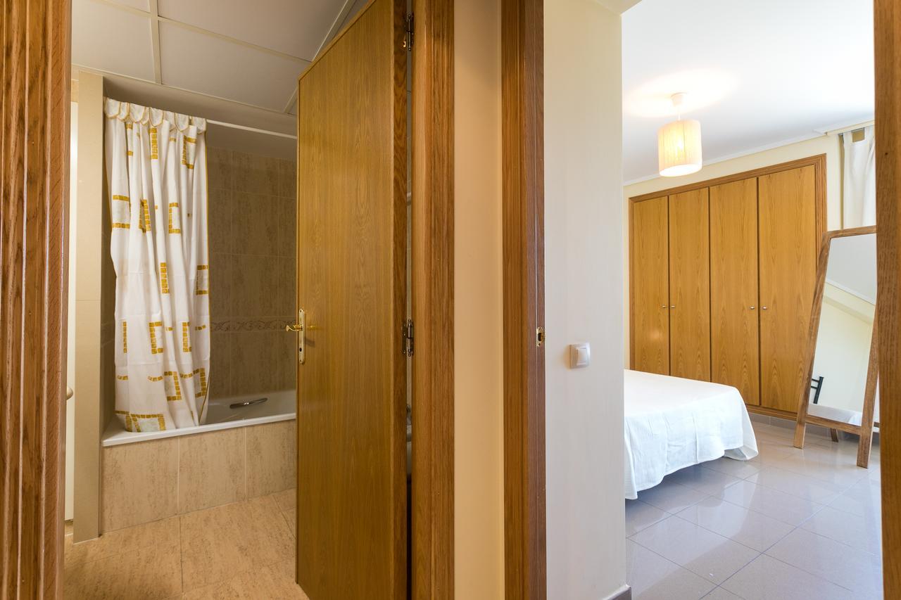Apartup Patacona Orchard Views Valencia Buitenkant foto