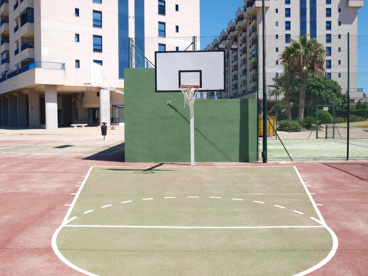 Apartup Patacona Orchard Views Valencia Buitenkant foto